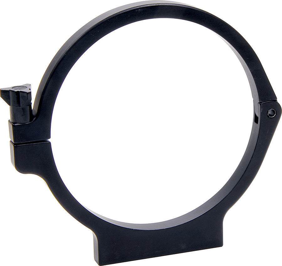 Suncoast Marine and Auto offers Round Tank Bracket 5.25 Black (ALL14431)