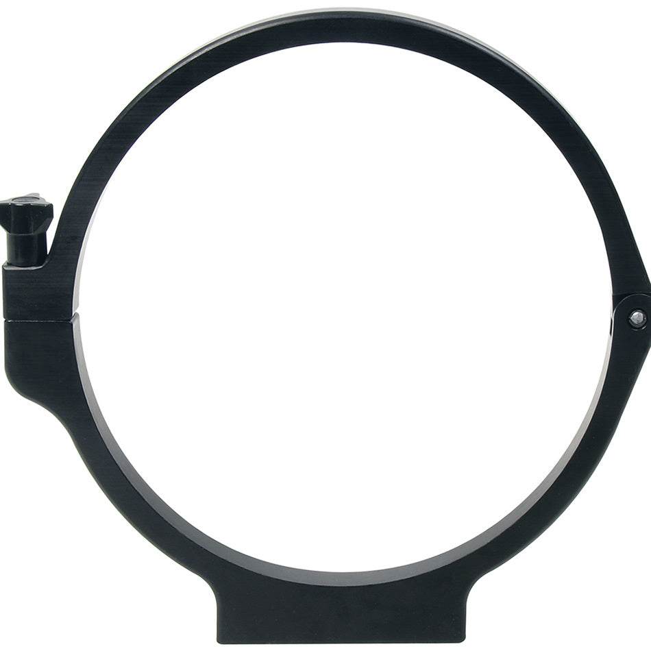 Suncoast Marine and Auto offers Round Tank Bracket 6.90 Black (ALL14437)