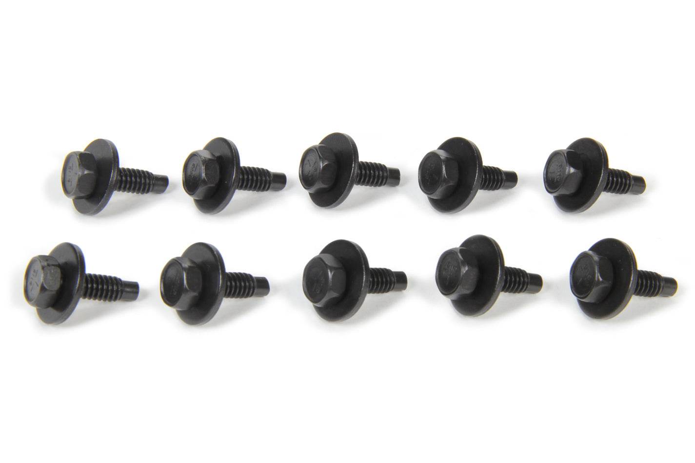 Suncoast Marine and Auto offers Body Bolt 3/4in 10pk Black (ALL16550)