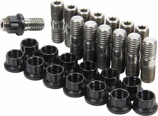 Suncoast Marine and Auto offers Header Stud Kit Titanium (ALL17010)