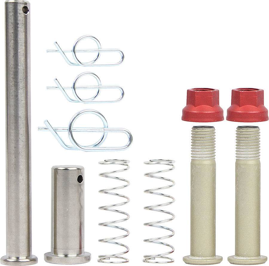 Suncoast Marine and Auto offers Jacob Ladder Kit Titanium (ALL17012)