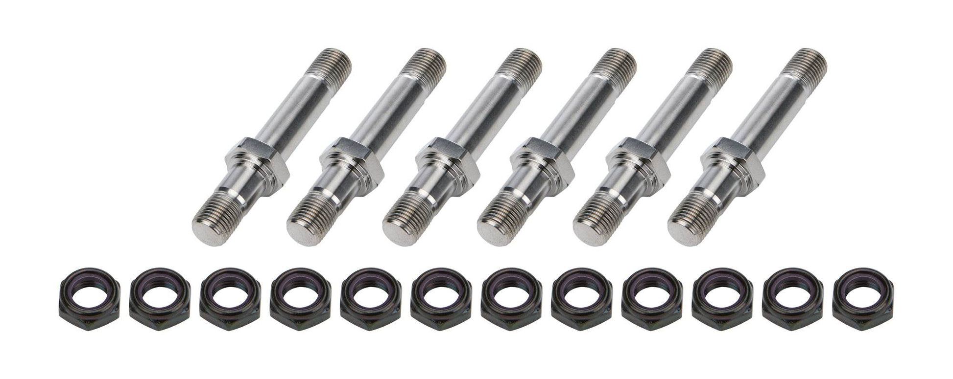 Suncoast Marine and Auto offers Radius Rod Stud Kit Titanium (ALL17020)