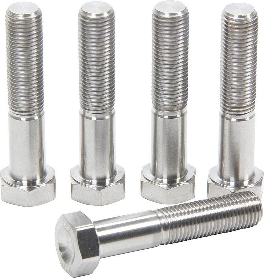 Suncoast Marine and Auto offers Torsion Arm and Pitman Arm Pinch Kit Titanium (ALL17032)