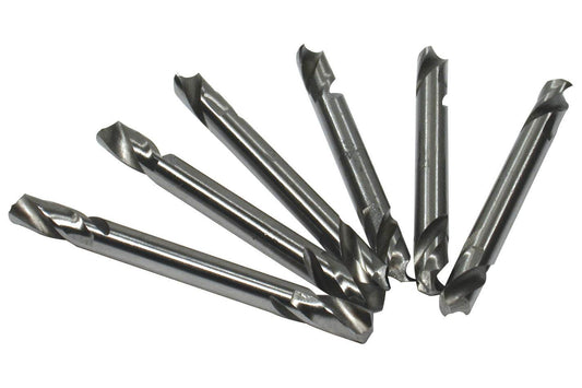 Suncoast Marine and Auto offers 1/8in Double Ended Drill Bit 6pk (ALL18201)