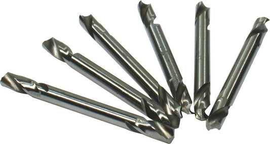 Suncoast Marine and Auto offers 3/16 Double Ended Drill Bit 6pk (ALL18204)