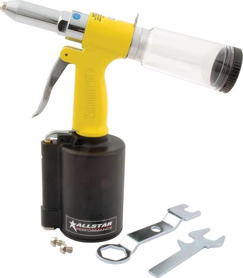 Suncoast Marine and Auto offers Air Rivet Gun (ALL18207)