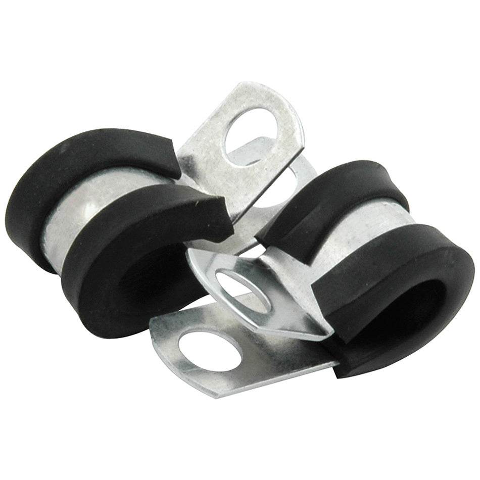 Suncoast Marine and Auto offers Aluminum Line Clamps 3/8in 50pk (ALL18302-50)