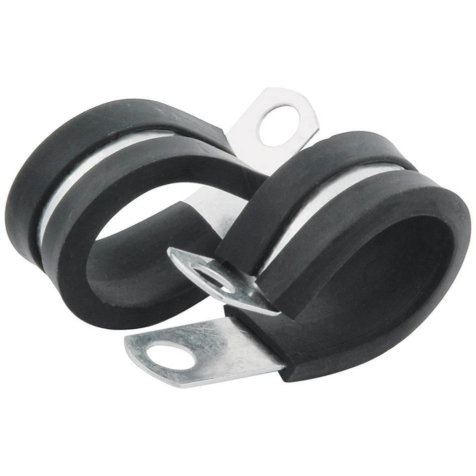 Suncoast Marine and Auto offers Aluminum Line Clamps 3/4in 50pk (ALL18305-50)