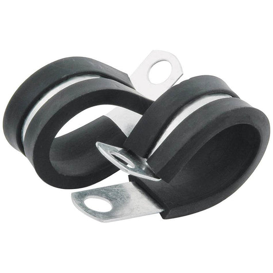 Suncoast Marine and Auto offers Aluminum Line Clamps 7/8in 50pk (ALL18306-50)