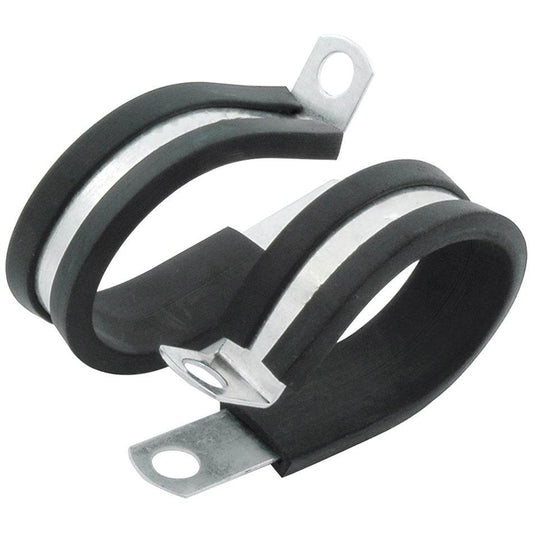 Suncoast Marine and Auto offers Aluminum Line Clamps 1in 50pk (ALL18307-50)