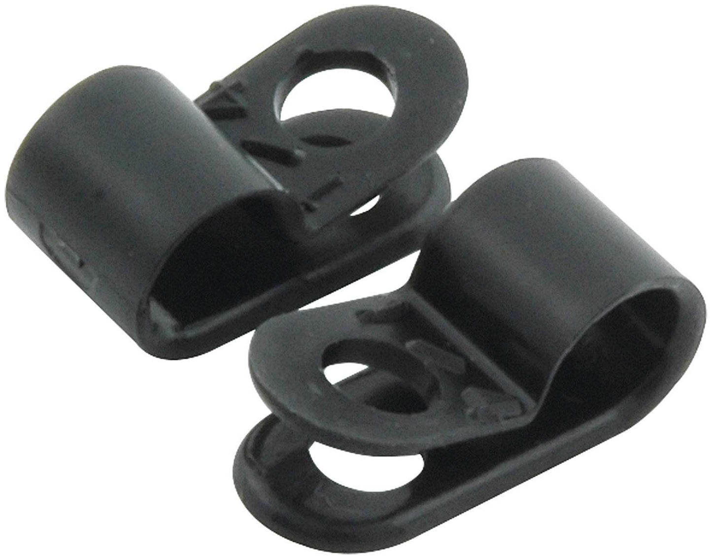 Suncoast Marine and Auto offers Nylon Line Clamps 3/16in 50pk (ALL18310-50)