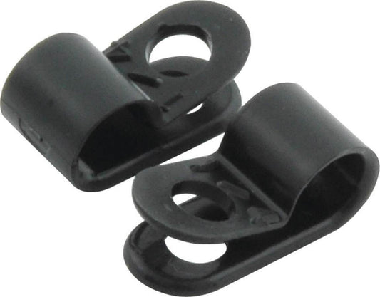 Suncoast Marine and Auto offers Nylon Line Clamps 3/16in 10pk (ALL18310)