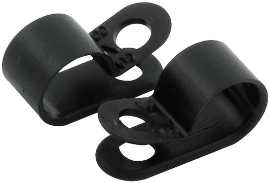 Suncoast Marine and Auto offers Nylon Line Clamps 3/8in 50pk (ALL18312-50)