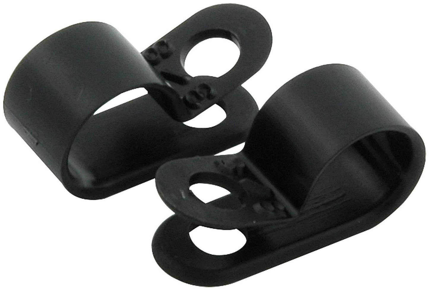 Suncoast Marine and Auto offers Nylon Line Clamps 1/2in 50pk (ALL18313-50)