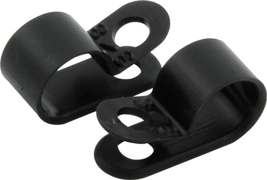 Suncoast Marine and Auto offers Nylon Line Clamps 1/2in 10pk (ALL18313)