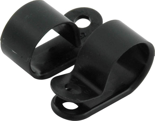 Suncoast Marine and Auto offers Nylon Line Clamps 5/8in 50pk (ALL18314-50)