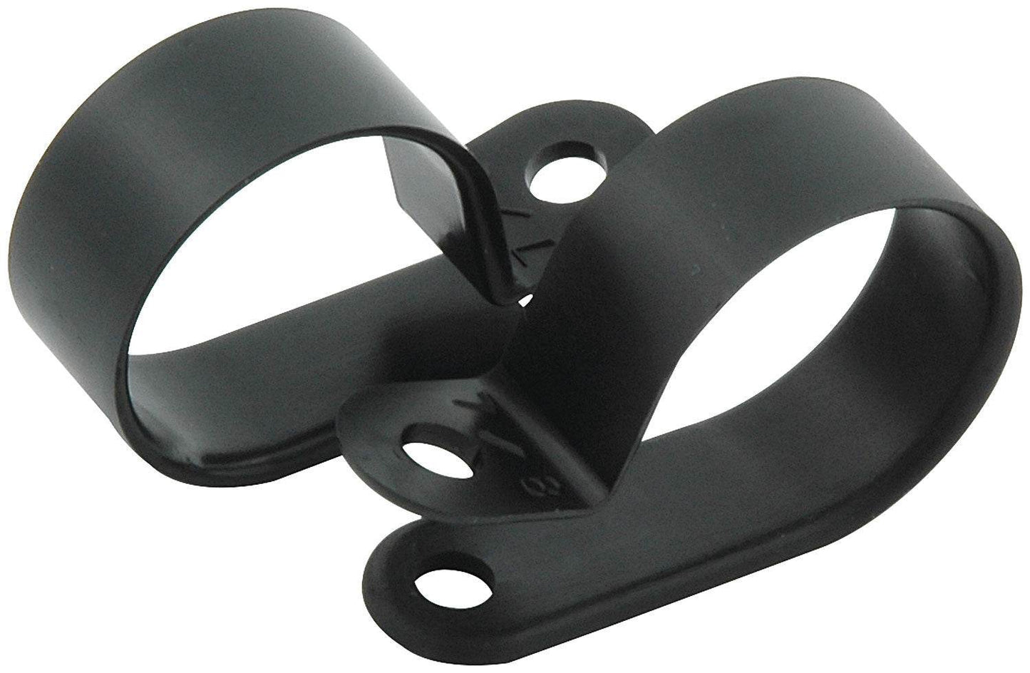 Suncoast Marine and Auto offers Nylon Line Clamps 1in 50pk (ALL18317-50)