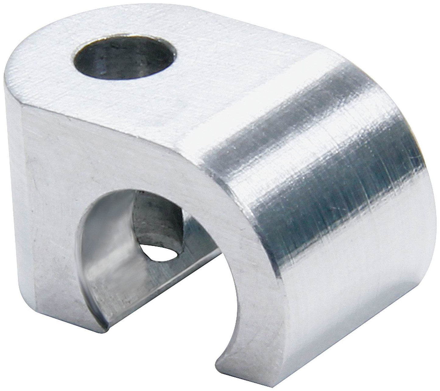 Suncoast Marine and Auto offers Morse Cable Half Clamp Aluminum (ALL18325)