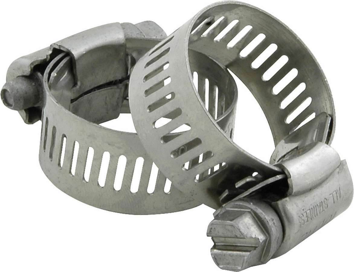 Suncoast Marine and Auto offers Hose Clamps 1in OD 10pk No.10 (ALL18332-10)