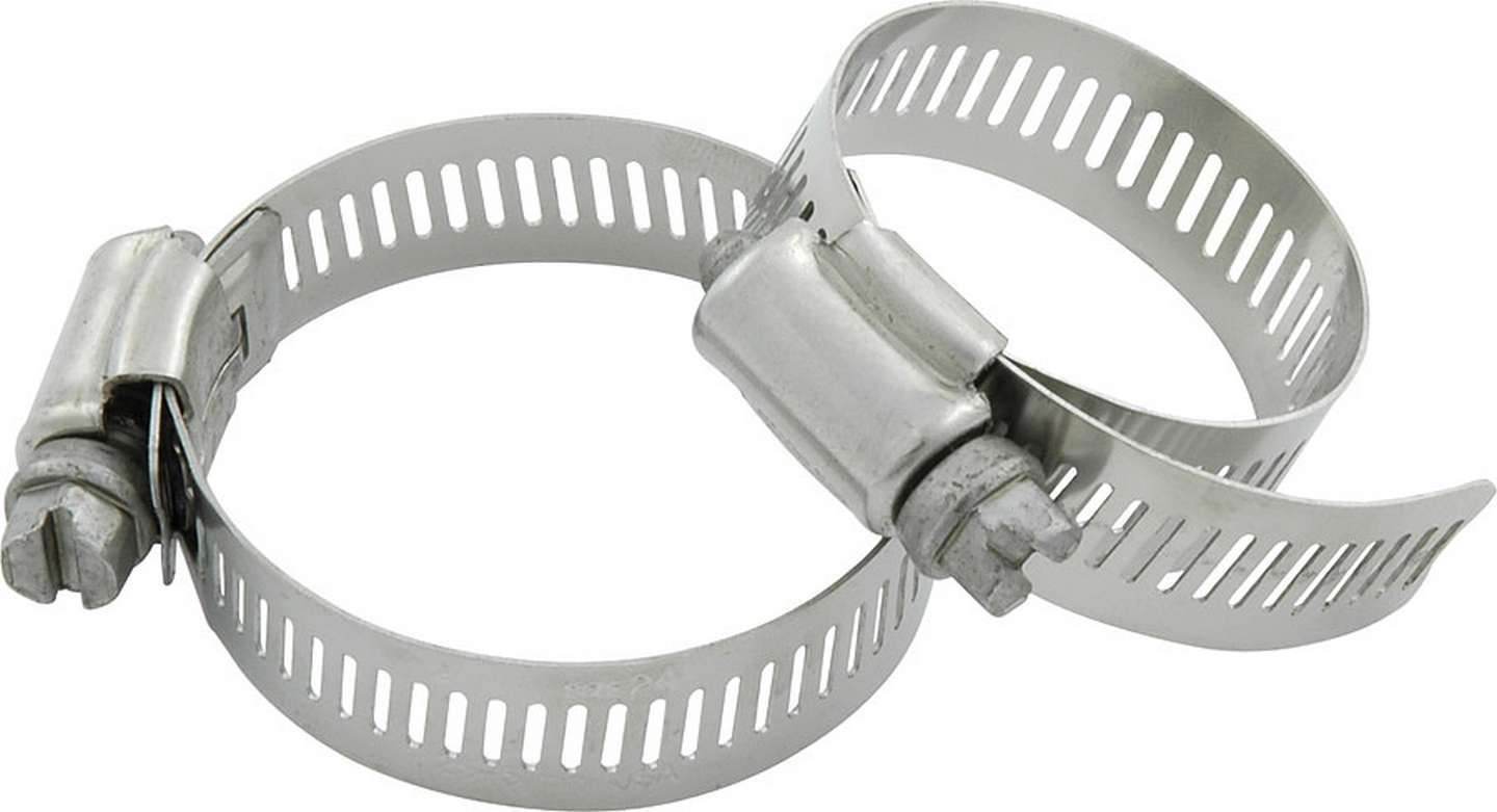 Suncoast Marine and Auto offers Hose Clamps 2in OD 10pk No.24 (ALL18334-10)