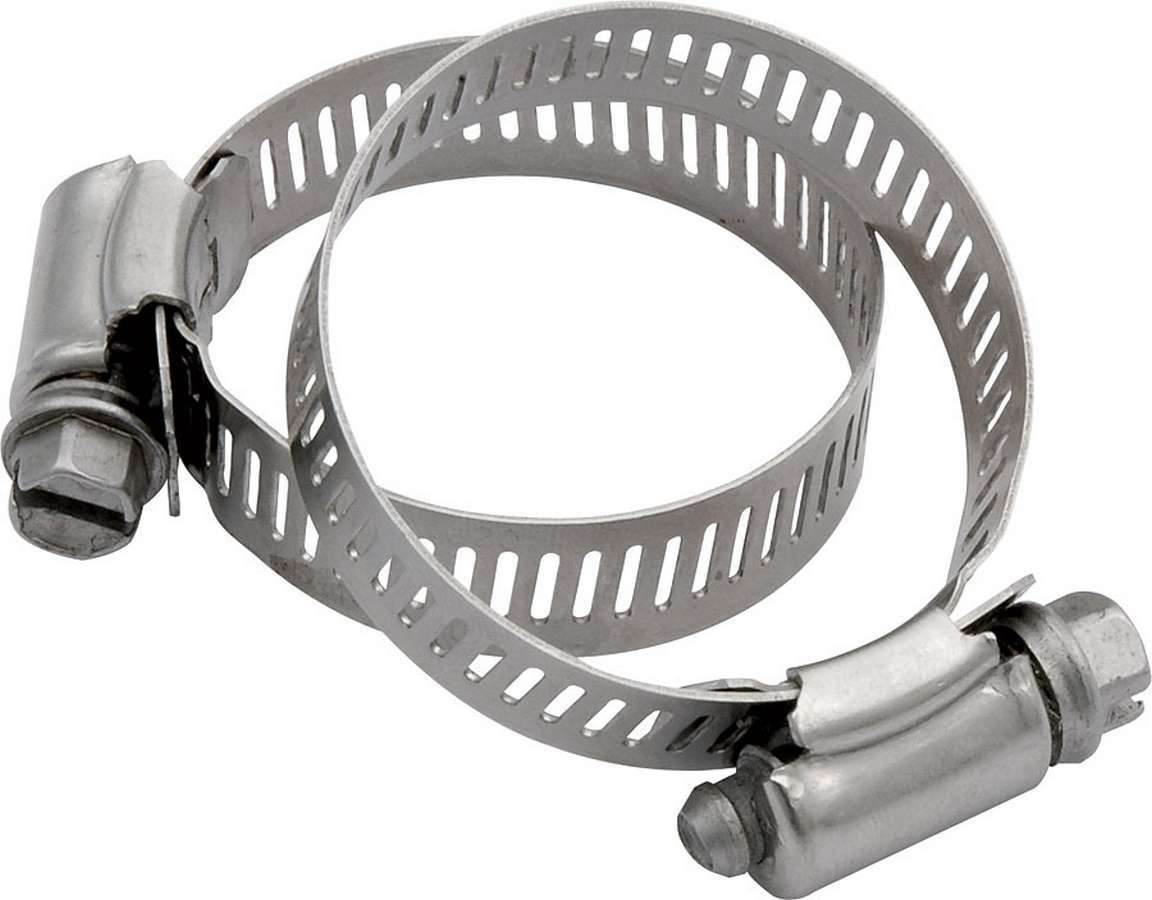 Suncoast Marine and Auto offers Hose Clamps 2in OD 2pk No.24 (ALL18334)