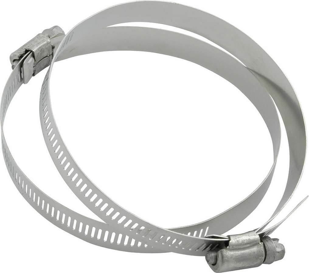 Suncoast Marine and Auto offers Hose Clamps 3-1/2in OD 2pk No.48 (ALL18340)