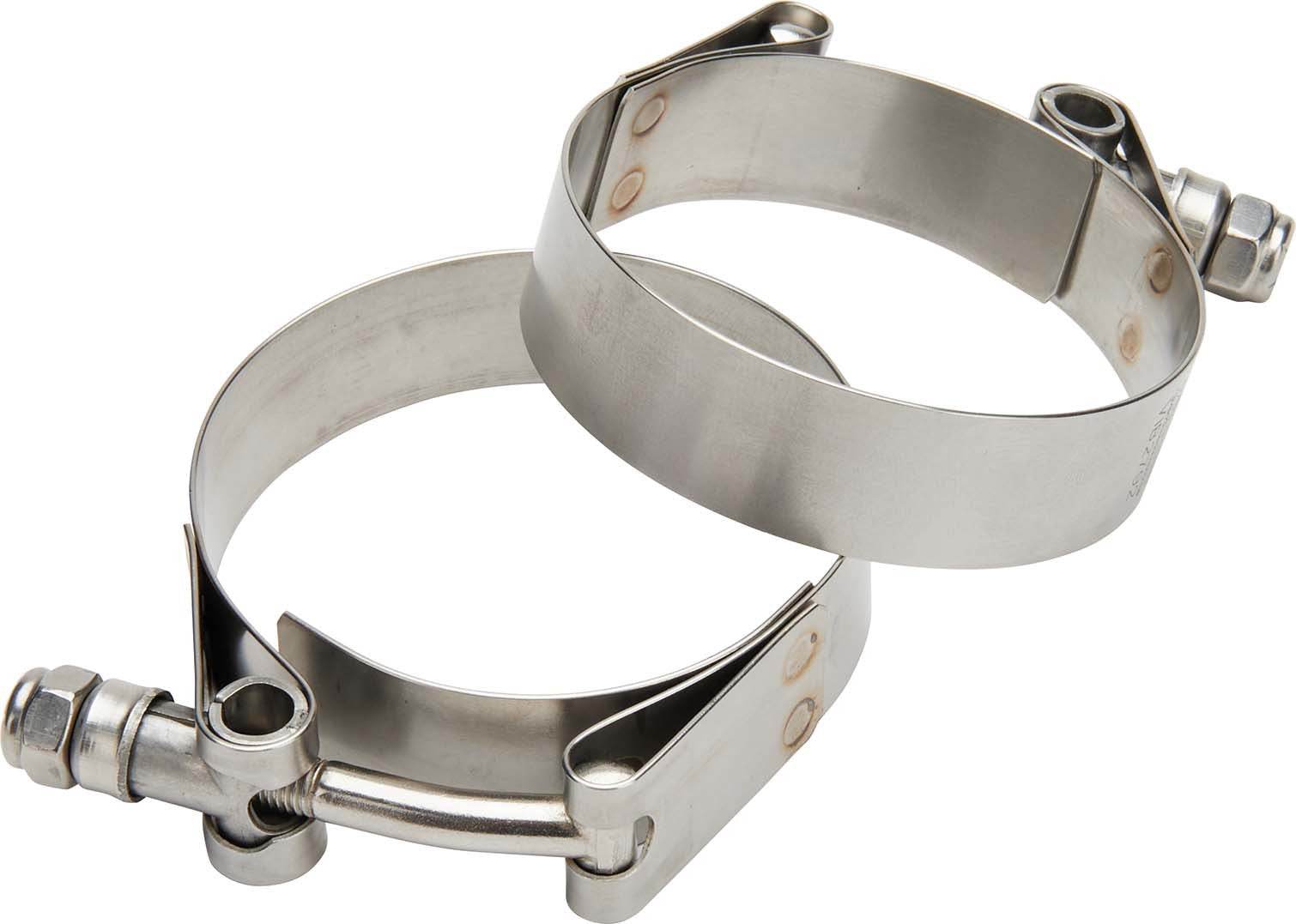 Suncoast Marine and Auto offers T-Bolt Band Clamps 1-1/2in to 1-3/4in (ALL18344)