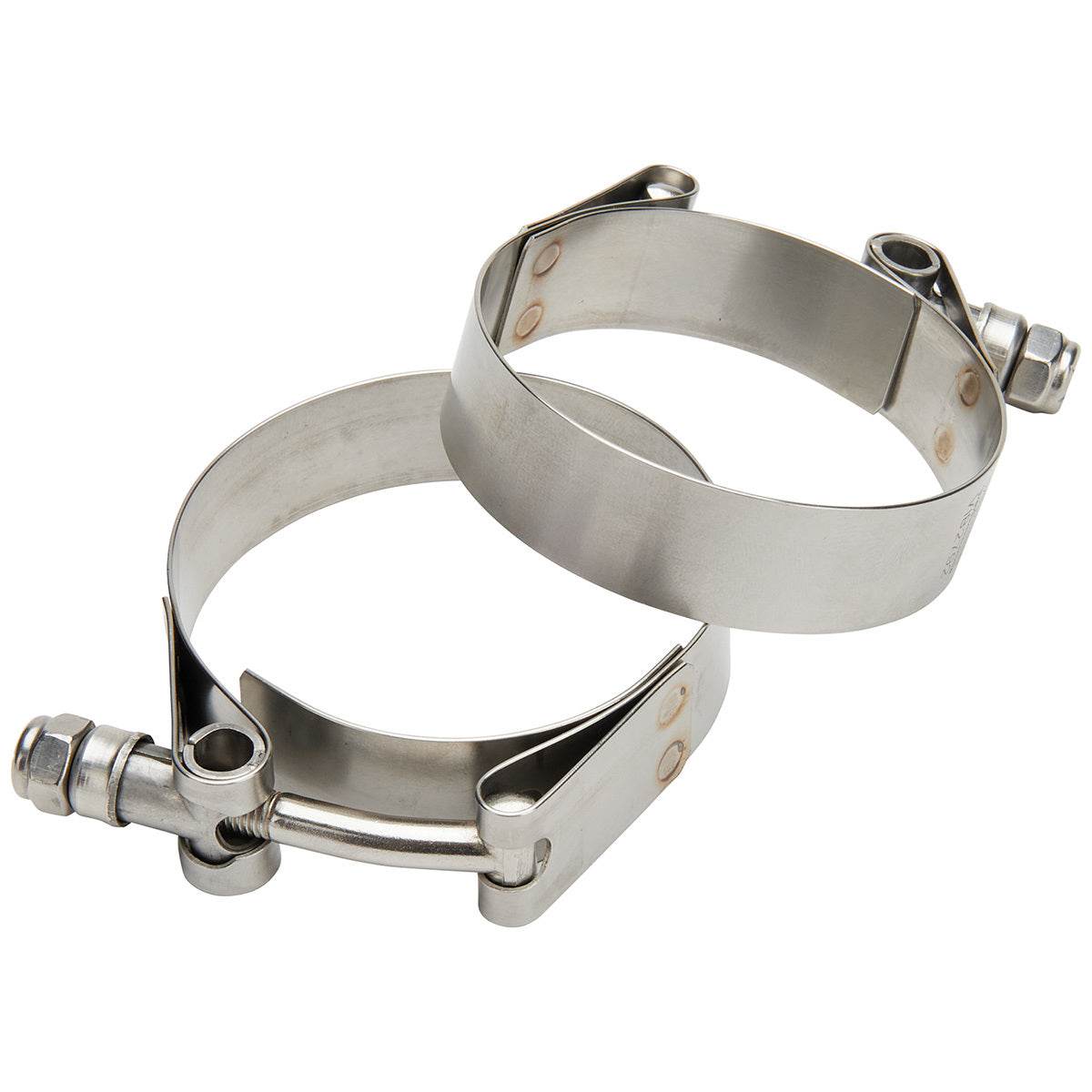 Suncoast Marine and Auto offers T-Bolt Band Clamps 2-3/8in to 2-3/4in (ALL18350)