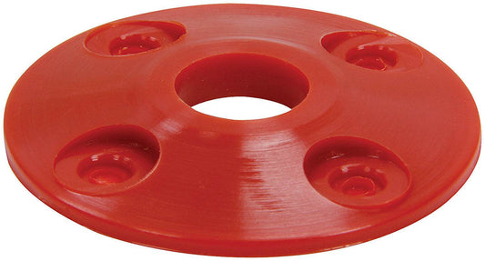 Suncoast Marine and Auto offers Scuff Plate Plastic Red 4pk (ALL18432)