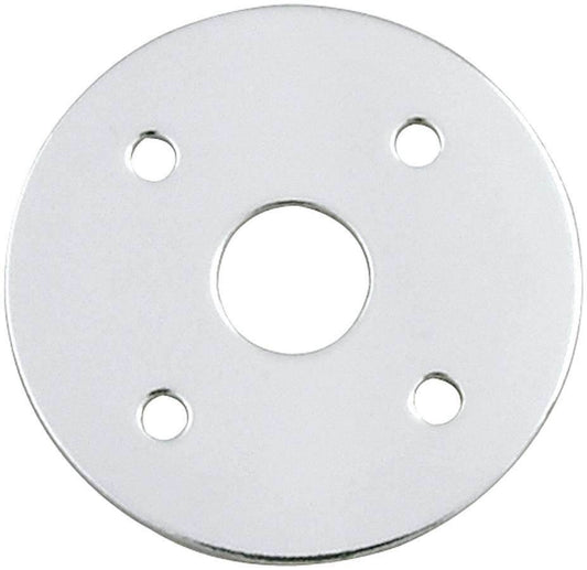 Suncoast Marine and Auto offers Scuff Plate Alum 3/8in Hole 50pk (ALL18519-50)