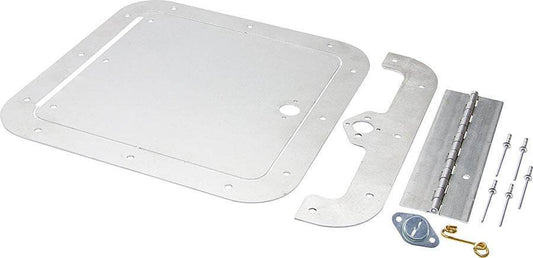 Suncoast Marine and Auto offers Access Panel Kit 8in x 8in (ALL18531)