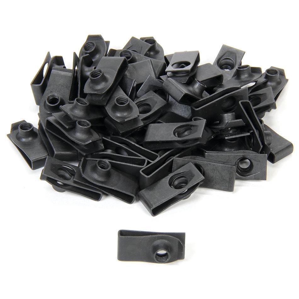 Suncoast Marine and Auto offers Body Bolt Clips 50pk (ALL18564-50)