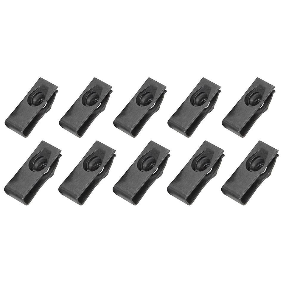 Suncoast Marine and Auto offers Body Bolt Clips 10pk (ALL18564)