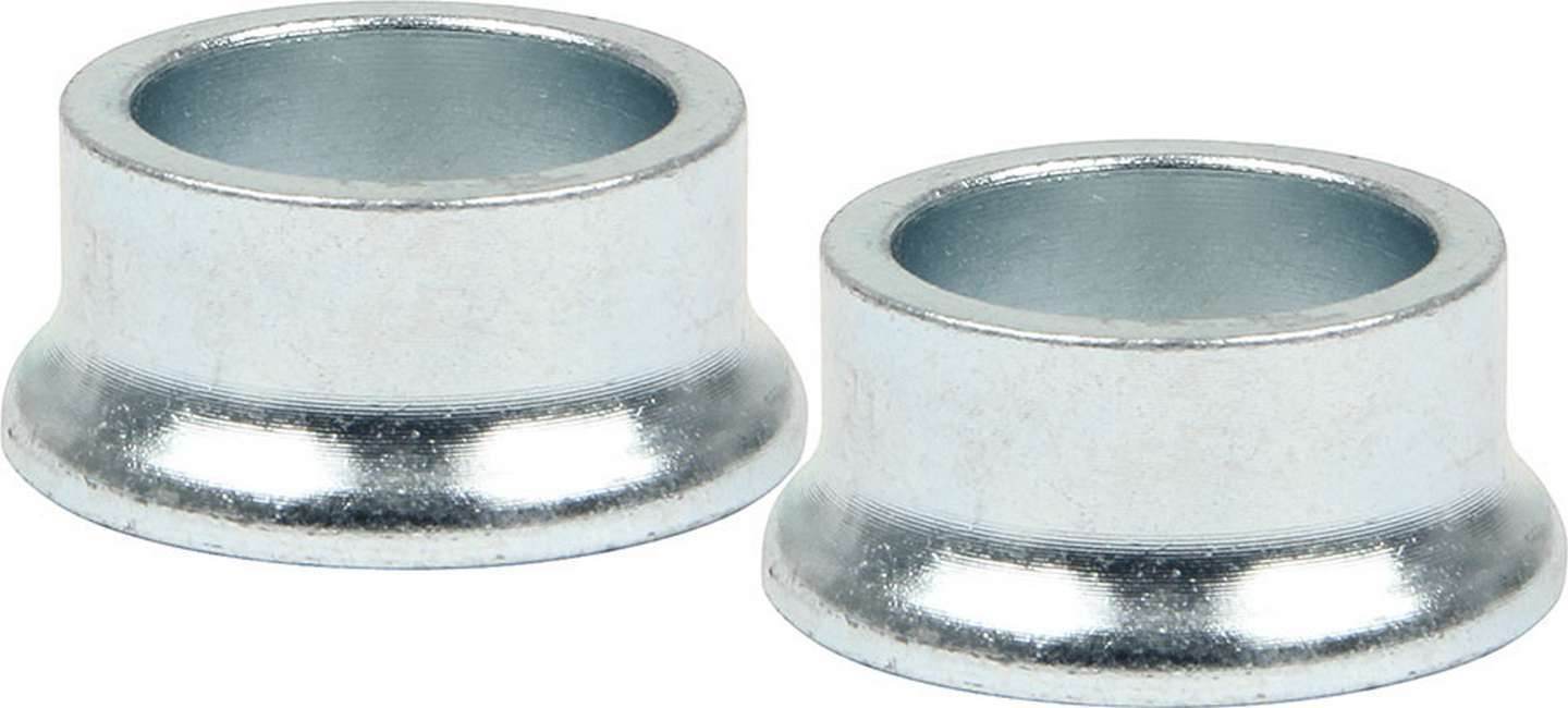 Suncoast Marine and Auto offers Tapered Spacers Steel 3/4in ID 1/2in Long (ALL18587)