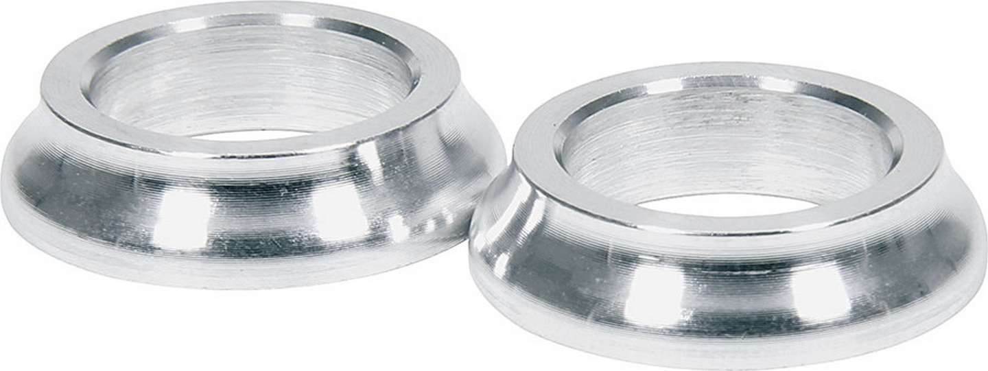 Suncoast Marine and Auto offers Tapered Spacers Alum 5/8in ID 1/4in Long (ALL18597)