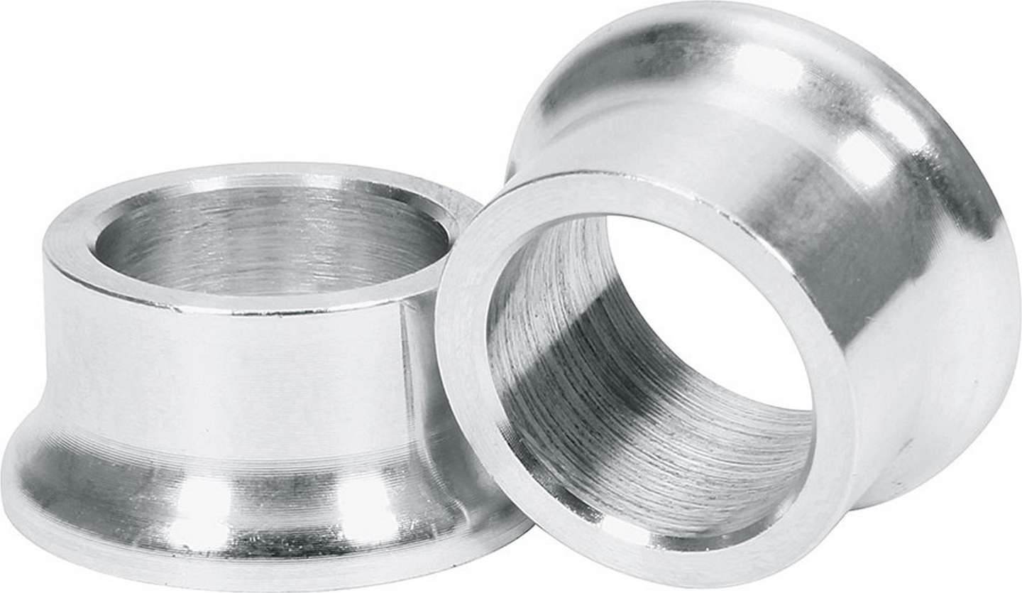 Suncoast Marine and Auto offers Tapered Spacers Alum 5/8in ID 1/2in Long (ALL18598)