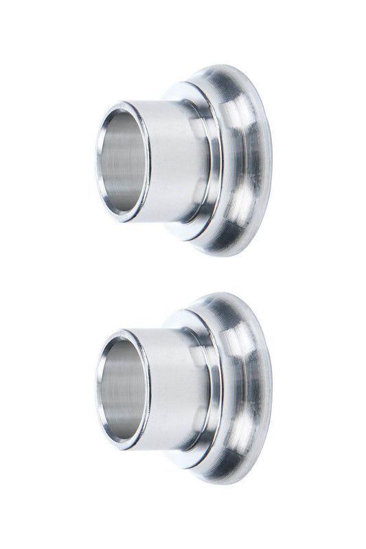 Suncoast Marine and Auto offers Reducer Spacers 5/8 to 1/2 x 1/4 Alum (ALL18611)