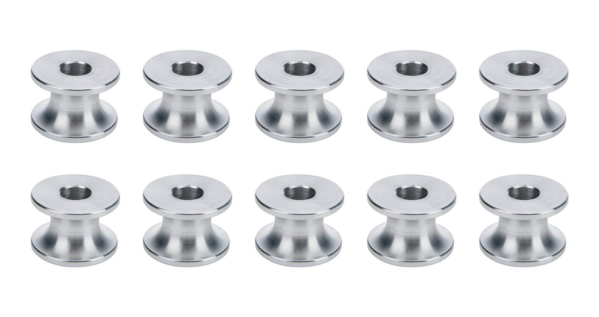 Suncoast Marine and Auto offers Motor Mount Spacer 1in 10pk (ALL18622-10)