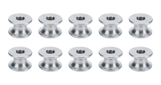 Suncoast Marine and Auto offers Motor Mount Spacer 1in 10pk (ALL18622-10)