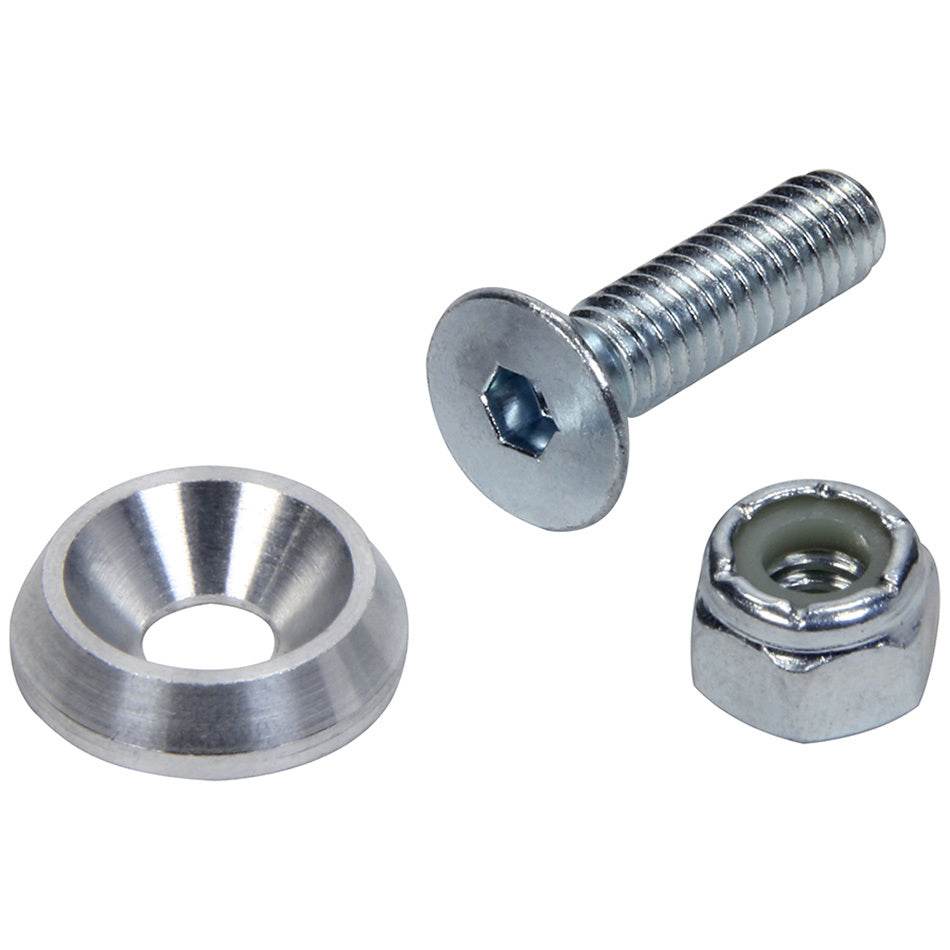 Suncoast Marine and Auto offers Countersunk Bolts 1/4in w/ 3/4in Washer 10pk (ALL18628)