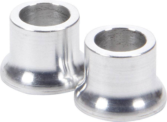 Suncoast Marine and Auto offers Tapered Spacers Aluminum 3/8in ID 1/2in Long (ALL18714)