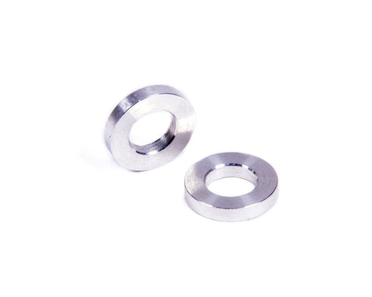 Suncoast Marine and Auto offers Aluminum Spacers 3/8in ID x 1/8in Long (ALL18740)