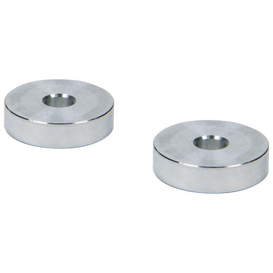 Suncoast Marine and Auto offers Hourglass Spacers 1/4in ID x 1in OD x 1/4in Long (ALL18800)