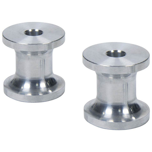 Suncoast Marine and Auto offers Hourglass Spacers 1/4in ID x 1in OD x 1in Long (ALL18804)