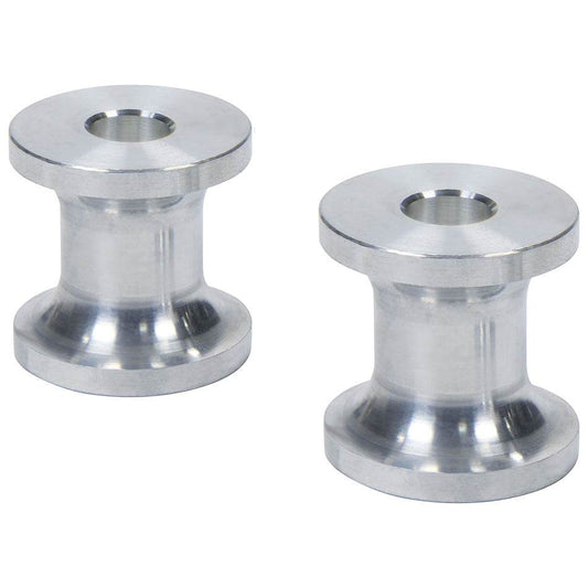 Suncoast Marine and Auto offers Hourglass Spacers 5/16inID x 1inOD x 1in (ALL18814)