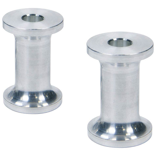 Suncoast Marine and Auto offers Hourglass Spacers 5/16inID x 1inOD x 1-1/2 (ALL18816)