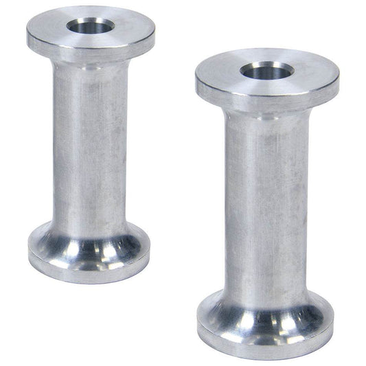 Suncoast Marine and Auto offers Hourglass Spacers 5/16inID x 1inOD x 2in (ALL18818)