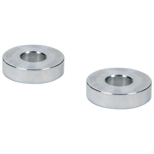 Suncoast Marine and Auto offers Hourglass Spacers 3/8in ID x 1in OD x 1/4in Long (ALL18820)