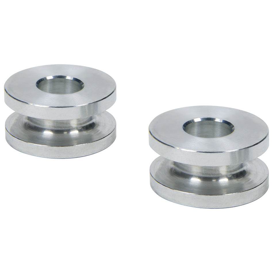 Suncoast Marine and Auto offers Hourglass Spacers 3/8in ID x 1in OD x 1/2in Long (ALL18822)