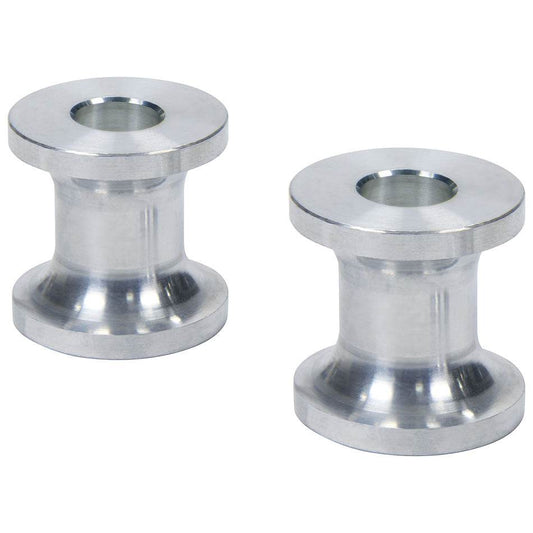 Suncoast Marine and Auto offers Hourglass Spacers 3/8in ID x 1in OD x 1in Long (ALL18824)